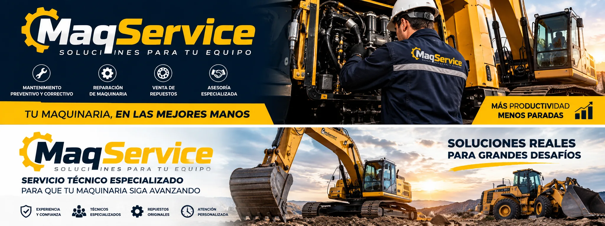 Maqservice CC