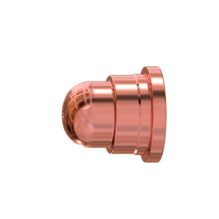Pack De 5 Boquillas FineCut 40A (modelo 220329) Para Cortadoras Plasma Powermax 1250/1650 - Réplica De Calidad