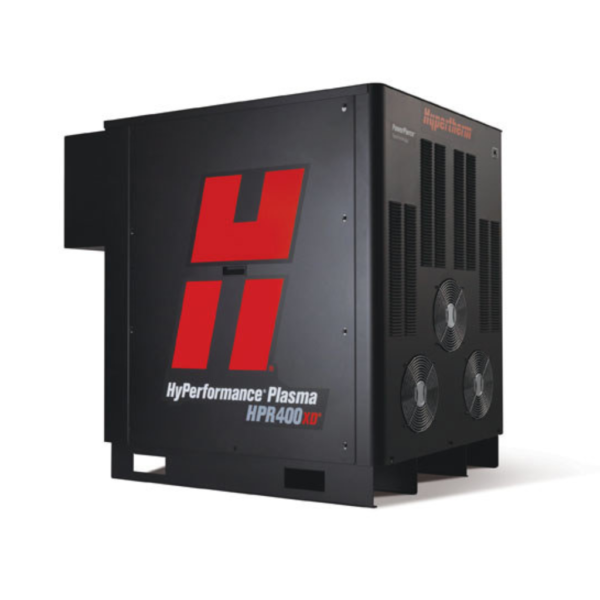 HYPERFOMANCE HPR400XD