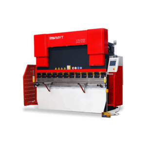 Prensa plegadora CNC china WC67K