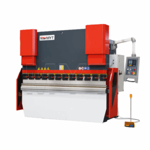 Prensa plegadora NC de China WC67Y